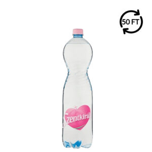 Szentkirályi szénsavmentes ásványvíz 1,5L