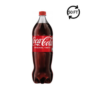 Coca-Cola eredeti 1,75L