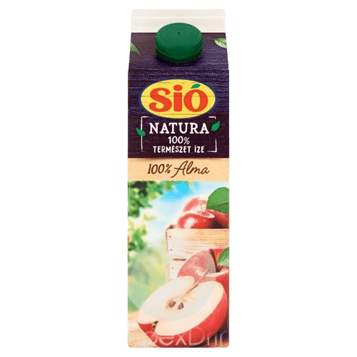 Sio Natura alma 100%